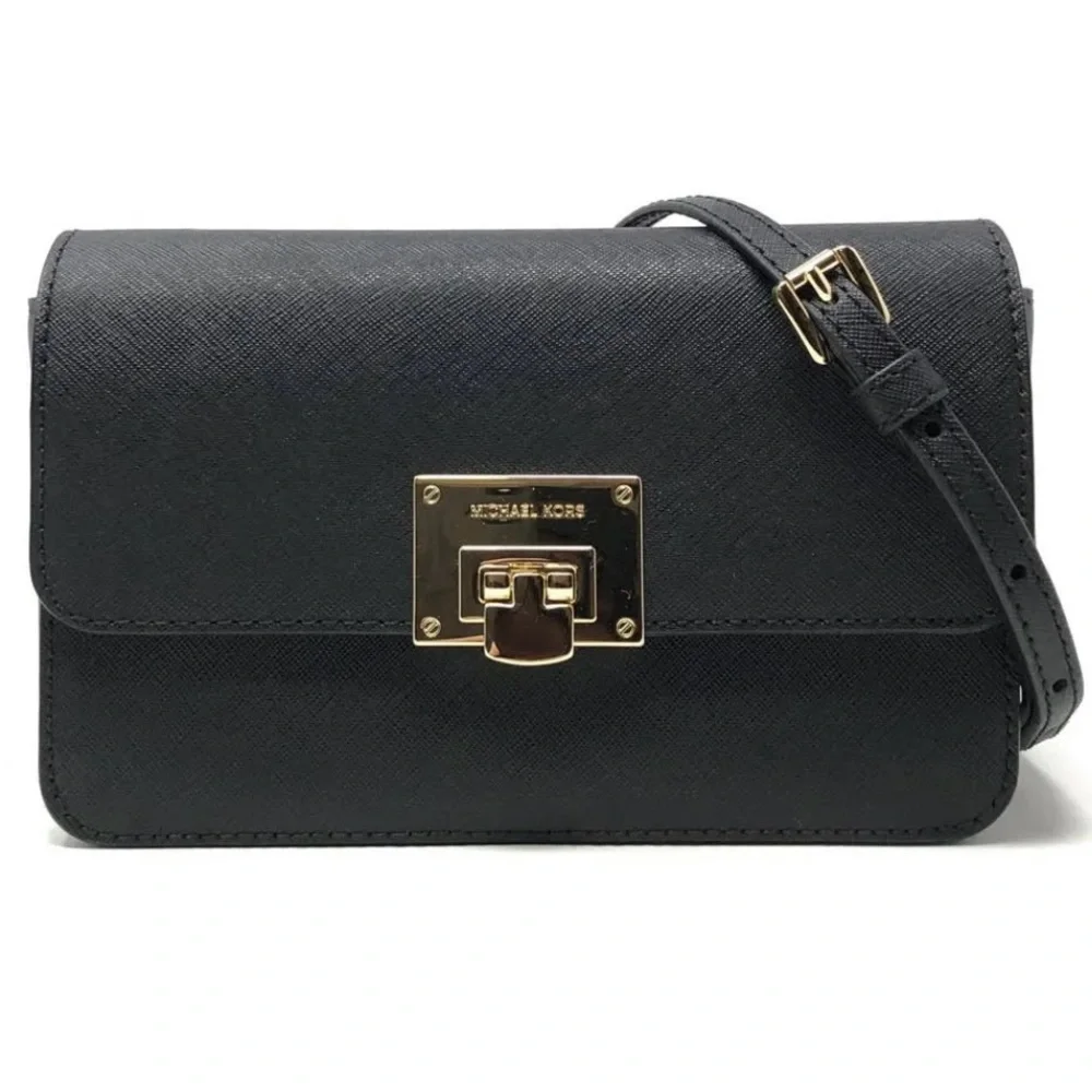 Michael Kors Tina‎ Clutch Wallet Crossbody